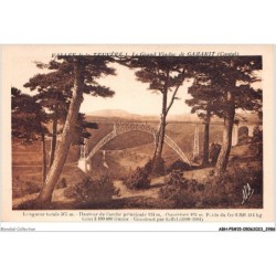 ABHP5-15-0408 - Le grand Viaduc de GABARIT