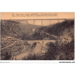 ABHP5-15-0412 - GARABIT - Vue générale du viaduc