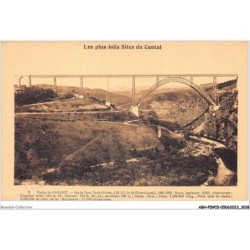 ABHP5-15-0424 - Viaduc de GARABIT