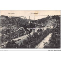 ABHP5-15-0410 - GARABIT