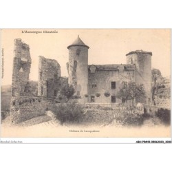 ABHP5-15-0430 - Château de LAROQUEBROU