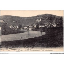 ABHP5-15-0429 - LAROQUEBROU - Vue panoramique