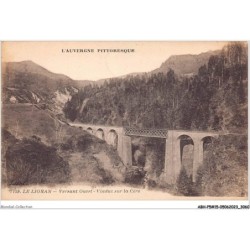 ABHP5-15-0445 - LE LIORAN - Versant Ouest - Viaduc sur la Cère
