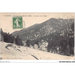 ABHP5-15-0441 - LE LIORAN - Panorama de la vallée