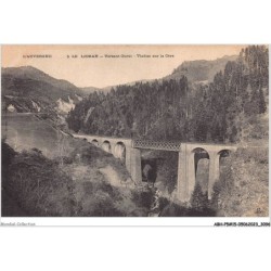 ABHP5-15-0463 - LE LIORAN - Versant Ouest - Viaduc sur la cère