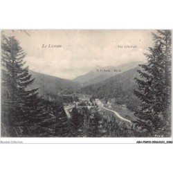 ABHP5-15-0458 - LE LIORAN - Vue Générale