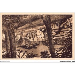 ABHP5-15-0456 - LE LIORAN - Les Hôtels