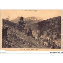ABHP6-15-0484 - LE LIORAN - La Vallée