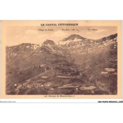 ABHP6-15-0494 - Cirque de MANDAILLES