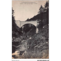 ABHP5-15-0471 - LE LIORAN - Le Pont