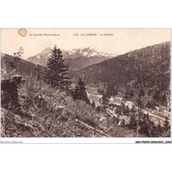 ABHP5-15-0461 - LE LIORAN - La vallée