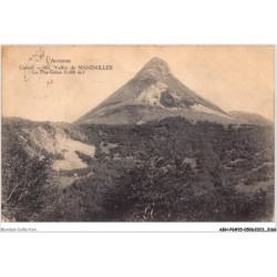 ABHP6-15-0498 - Vallée de MANDAILLES - Le Puy-Griou