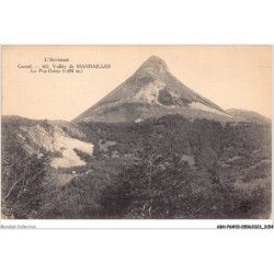 ABHP6-15-0492 - Vallée de MANDAILLES - Le Puy-Griou