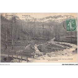 ABHP6-15-0506 - Vallée de MANDAILLES - Pont de LADOUZE sur la Jordanne