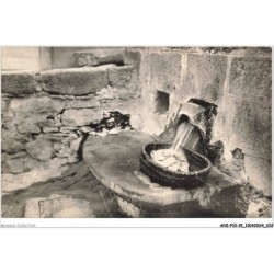 ANIP10-0731-15 - CHAUDESAIGUES - La source du par