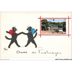 AMWP7-0591-15 - amitiés de FONTAGNES