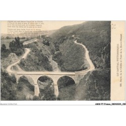 AMWP7-0595-15 - ravin de la clidèle et pont de la mort a menet