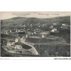 AMWP7-0596-15 - MAILLARGUES - vue générale
