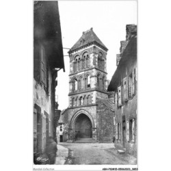 ABHP10-15-0841 - SALERS - L'Eglise
