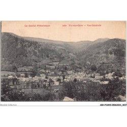 ABHP11-15-0922 - VIC-SUR-CERE - Vue générale