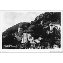ABHP11-15-0938 - VIC-SUR-CERE - Quartier de l'Eglise