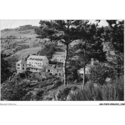 ABHP1-15-0008 - PEYRUSSE - MONTAJO - Maison de repos pour jeunes filles
