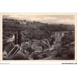 ABHP1-15-0002 - Environs de Montluçon - Le Barrage de Rochebut