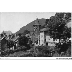 ABHP11-15-0926 - VIC-SUR-CERE - Vieilles Demeures