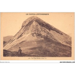 ABHP1-15-0010 - Le cantal pittoresque - Le Puy-Griou