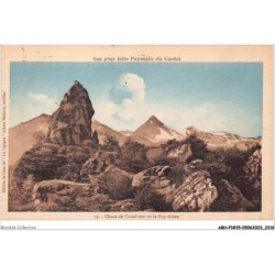 ABHP1-15-0022 - Chaos de Castelunet et le Puy Griou