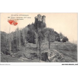 ABHP1-15-0034 - Château D'Anjony - A Tournemire