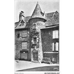 ABHP11-15-0932 - VIC-SUR-CERE - Maisons des Princes de Monaco