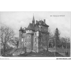 ABHP1-15-0028 - Château de Couzan