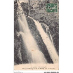 ABHP11-15-0930 - Cascade du saut-du-Loup - Près VIC-SUR-CERE