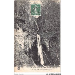 ABHP1-15-0009 - Cascade du Passadou - Près Vercueyres