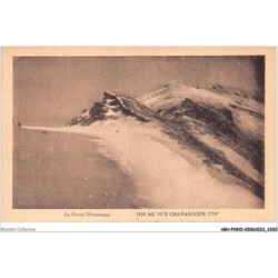 ABHP1-15-0015 - Le cantal Pittoresque - Le puy chavaroche