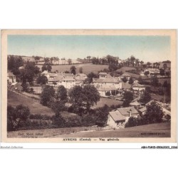 ABHP1-15-0047 - AYRENS - Vue générale
