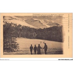 ABHP1-15-0082 - Le Cantal pittoresque - Nos Montagnes en Hiver