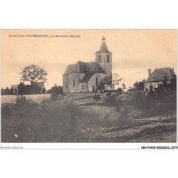 ABHP1-15-0051 - Notre-Dame d'Aubespeyre - Près Montsalvy