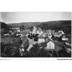 ABHP1-15-0060 - CHAMPS-SUR-TARENTAINE - Vue générale