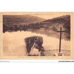 ABHP2-15-0125 - Hospice de la Devèze - Le Calvaire