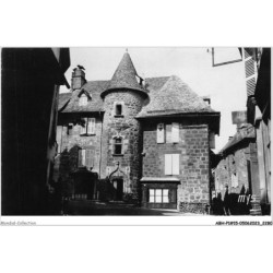 ABHP1-15-0054 - VIC-SUR-CERE - Maison du prince de Monaco