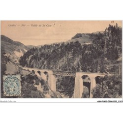ABHP1-15-0076 - Cantal - Vallée de la Cère