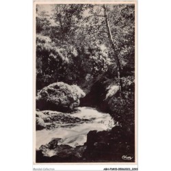 ABHP1-15-0061 - GORGES DE CERE - La Perte de la Cère à Thiéza