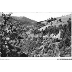 ABHP2-15-0099 - Le cantal Pittoresque - Pas de Compaing