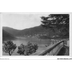 ABHP2-15-0100 - Panorama de la Deveze - Vu de la Presqu'île de Caussac