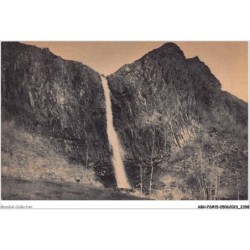 ABHP2-15-0114 - LE CANTAL PITTORESQUE - Cascade de Faillitou - Près Thiezac