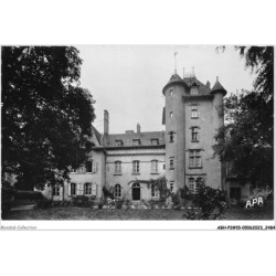 ABHP2-15-0157 - Montsalvy - Le château