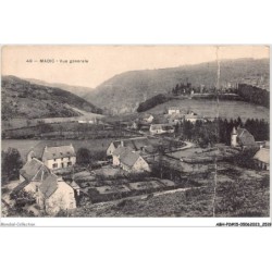 ABHP2-15-0174 - MADI - Vue générale