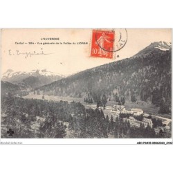 ABHP2-15-0136 - Cantal - Vue générale de la vallée du Lioran